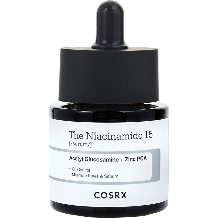 Cosrx The Niacinamide 15 Serum - 20ml