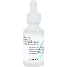 Cosrx Refresh AHA BHA Vitamin C Booster Serum - 30ml