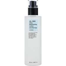 Cosrx Oil Free Ultra Moisturizing Lotion with Birch Sap - 100ml