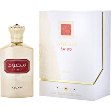 Asdaaf Sa´ud Eau De Parfum 100ml