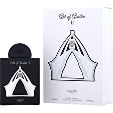 Lattafa Perfumes Art Of Arabia Ii Eau De Parfum 100ml