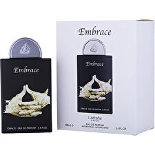 Lattafa Perfumes Pride Embrance Eau De Parfum 100ml