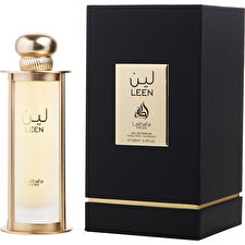 Lattafa Perfumes Leen Eau De Parfum 100ml