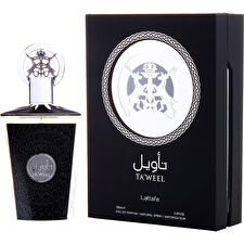 Lattafa Perfumes Ta'weel Eau De Parfum 100ml