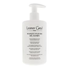 Leonor Greyl Flowers Of Jasmine Hair Treatment Cream Mask For Hydration 500ml