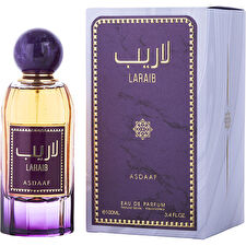 Asdaaf Laraib Eau De Parfum 100ml