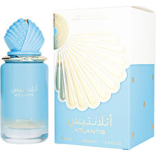 Lattafa Asdaaf Atlantis Eau De Parfum Spray 90ml/3.4oz