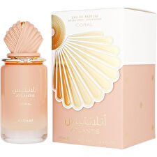 Lattafa Perfumes Atlantis Coral Eau De Parfum 100ml
