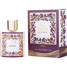 Lattafa Asdaaf Buthaina Eau De Parfum Spray (Unisex) 100ml/3.4oz