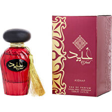 Lattafa Asdaaf Ghaid Eau De Parfum Spray (Unisex) 100ml/3.4oz