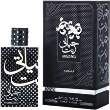 Asdaaf Hayaati Enta Eau De Parfum 100ml