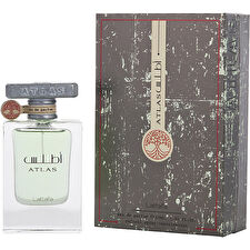 Lattafa Atlas Eau De Parfum Spray (Unisex) 55ml/1.85oz