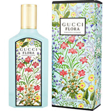 Gucci Flora Gorgeous Jasmine Eau De Parfum 150ml