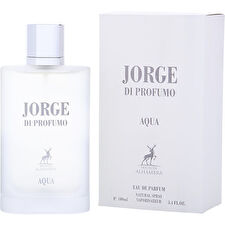Maison Alhambra Jorge Di Profumo Aqua Eau De Parfum 100ml