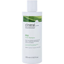 Ahava Clineral Pso Scalp Shampoo For Sensitive Skin 250ml