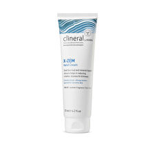 Ahava Clineral X-zem Hand Cream 125ml/4.2oz