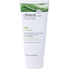 Ahava Clineral Ps0 Body Cream ( Body Cream) 200ml