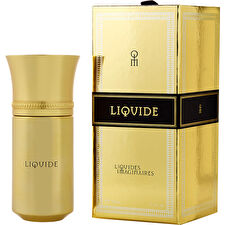 Liquides Imaginaires Alchemical Trilogy - Liquide Unisex Eau De Parfum 100ml