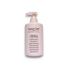 Leonor Greyl A L'orchidee Hair Treatment Cream Mask For Nourishing 500ml