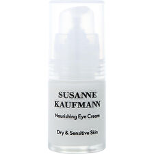 Susanne Kaufmann Nourishing Eye Cream Dry And Sensitive Skin 15ml