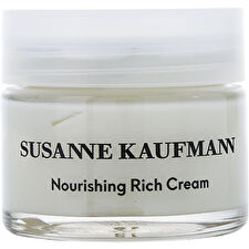 Susanne Kaufmann Nourishing Rich Cream Dry And Sensitive Skin 50ml