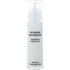 Susanne Kaufmann Moisturising Night Cream Normal And Combination Skin 50ml