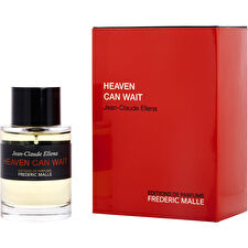 Frederic Malle Heaven Can Wait Eau De Parfum 100ml
