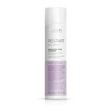 Revlon Re-start Balance Soothing Cleanser 250ml