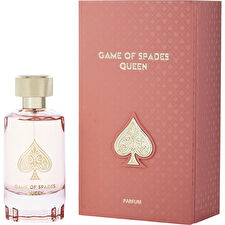 Jo Milano Game Of Spades Queen Parfum Spray 90ml/3.4oz