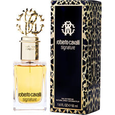 Roberto Cavalli Signature Woman Eau De Parfum 50ml