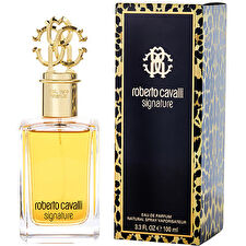 Roberto Cavalli Signature Eau De Parfum 100ml