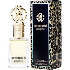 Roberto Cavalli Paradiso 2023 Eau De Parfum 50ml