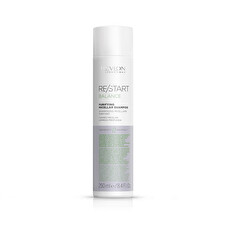 Revlon Re-start Balance Purifying Shampoo 250ml