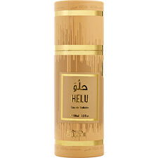 Nabeel Helu Unisex Eau De Toilette 100ml