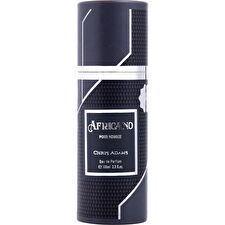 Chris Adams Africano Man Eau De Parfum 100ml