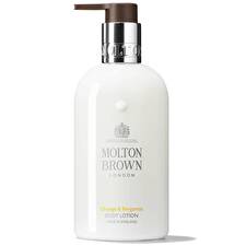 Molton Brown Orange & Bergamot Nourishing Body Lotion 100ml