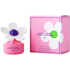 Marc Jacobs Daisy Love Pop Eau De Toilette 50ml