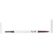 Ilia In Full Micro-tip Brow Pencil - # Auburn - For Strawberry Blonde To Red Hair With Warm Undertones 0.09g/0.003oz