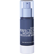 Swiss Perfection Cellular Men Hydrating Skin Protection 30ml/1oz