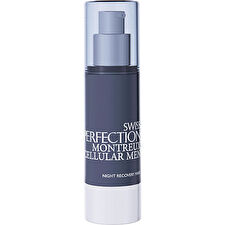 Swiss Perfection Cellular Men Night Recovery Mask 50ml/1.7oz