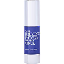 Swiss Perfection Essential Vitamin Cream 30ml/1oz