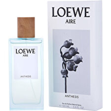 Loewe Arie Anthesis Eau De Parfum Spray 100ml/3.4oz