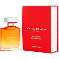 Ormonde Jayne Muscat Unisex Eau De Parfum 88ml