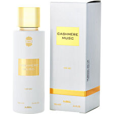 Ajmal Cashmere Musc Vase Spray 100ml