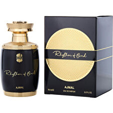 Ajmal Rhythm Of Oud Eau De Parfum 75ml