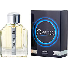 Ajmal Orbiter Eau De Parfum Spray 90ml/3.4oz