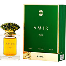 Ajmal Amir Two Eau De Parfum 50ml