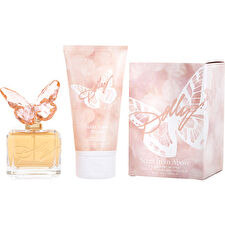 Dolly Parton Scent From Above Eau De Parfum Spray 90ml/3.4oz & Body Lotion 150ml/5oz