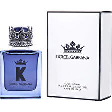 Dolce and Gabbana K Intense By Dolce And Gabbana For Men 30ml/1.7oz