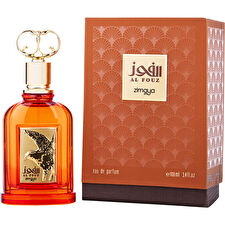 Zimaya Al Fouz Eau De Parfum 100ml